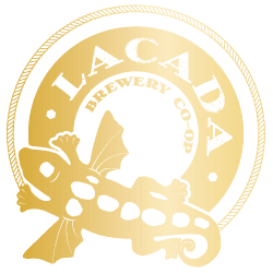Lacada Brewery Logo