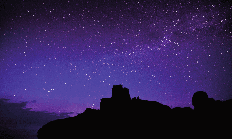Lacada Brewery taproom in Portrush overlooking the North Coast of Ireland