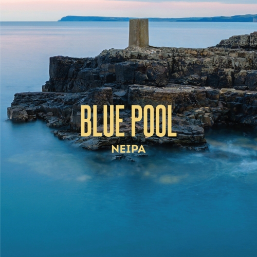 Blue Pool
