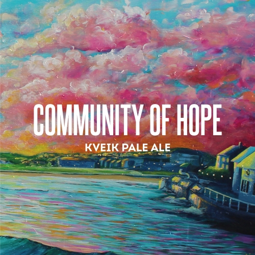 Community of Hope