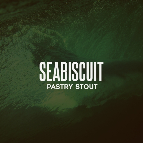 Sea Biscuit