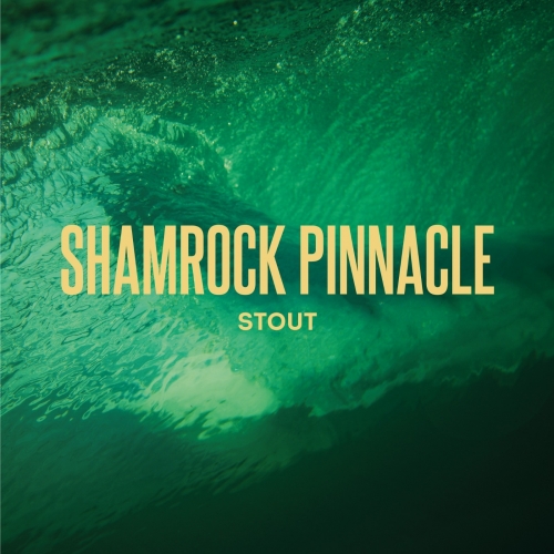 Shamrock Pinnacle