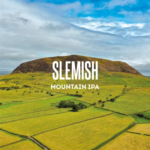 Slemish