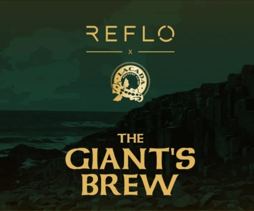 The Giant’s Brew